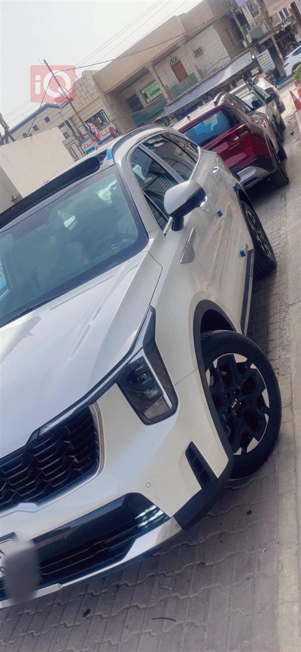 کیا سۆرینتۆ 2024  بۆ فرۆشتن لە عێراق -  بەغداد